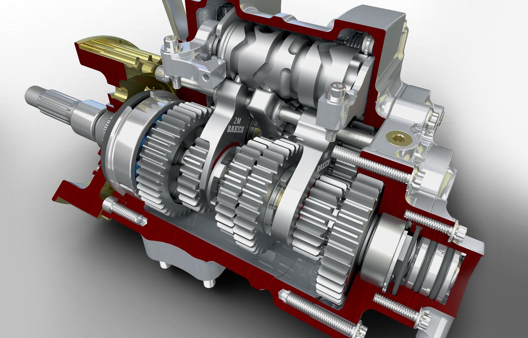 makrobim solidworks5