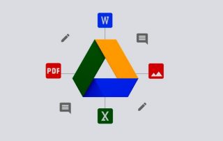 Google-drive