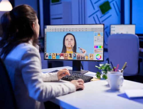 Yeni Başlayanlar İçin Photoshop Hızlı Rehber | Photoshop Nasıl Kullanılır (2022)