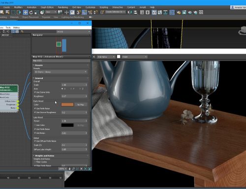 3ds Max Kursu Nedir? Nasıl Alınır?